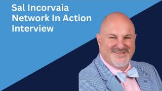 Sal Incorvaia Interview