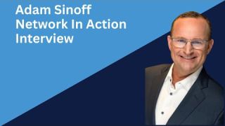 Adam Sinoff Interview