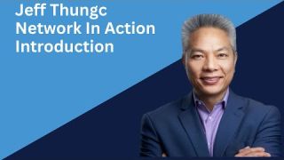 Jeff Thungc Introduction