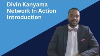 Divin Kanyama Introduction