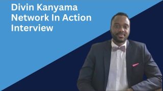 Divin Kanyama Interview