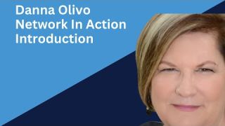 Danna Olivo Introduction