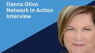 Danna Olivo Interview