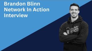Brandon Blinn Interview