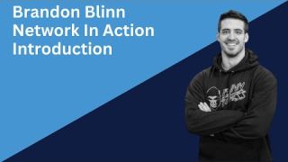 Brandon Blinn Introduction