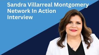 Sandra Villarreal Montgomery Interview