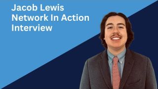 Jacob Lewis Interview
