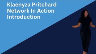 Klaenyza Pritchard Introduction