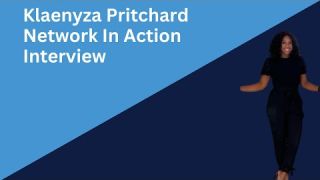 Klaenyza Pritchard Interview
