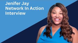 Jenifer Jay Interview