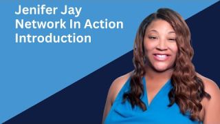 Jenifer Jay Introduction
