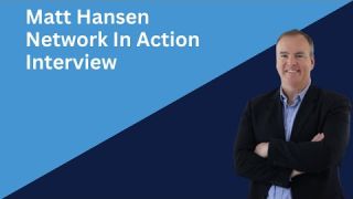 Matt Hansen Interview