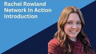 Rachel Rowland Introduction