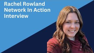 Rachel Rowland Interview