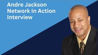 Andre Jackson Interview