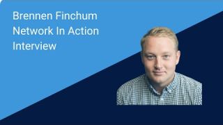 Brennen Finchum Interview