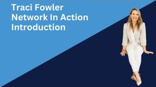 Traci Fowler Introduction