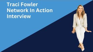 Traci Fowler interview