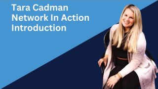 Tara Cadman Introduction