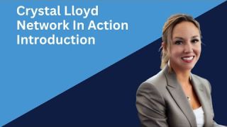 Crystal Lloyd Introduction
