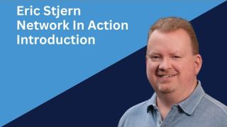 Eric Stjern Introduction