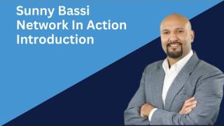 Sunny Bassi introduction