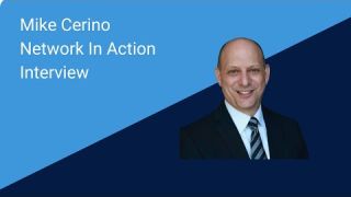 Mike Cerino Interview