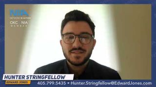 Hunter Stringfellow Introduction