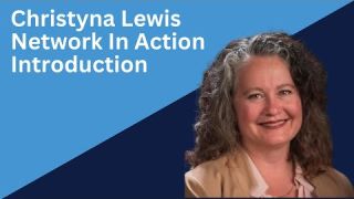 Christyna Lewis Introduction