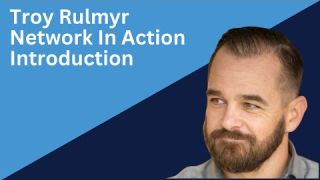 Troy Rulmyr Introduction  