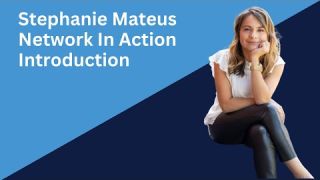 Stephanie Mateus Introduction