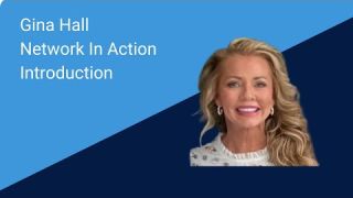 Gina Hall Introduction