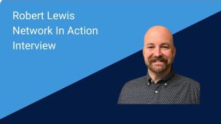Robert Lewis Interview