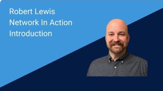 Robert Lewis Introduction