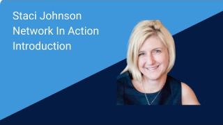 Staci Johnson Introduction