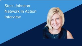 Staci Johnson Interview
