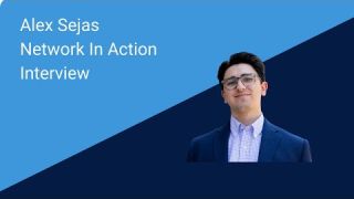 Alex Sejas Interview