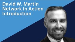 David W. Martin Introduction