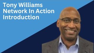 Tony Williams Introduction