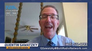Quentin Sawatzky Interview