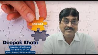 Deepak Khatri Introduction