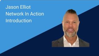 Jason Elliott Introduction