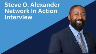 Steve Alexander Interview