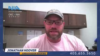 Jonathan Hoover Introduction