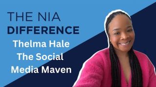 Thelma Hale Introduction