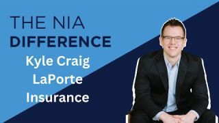 Kyle Craig Introduction