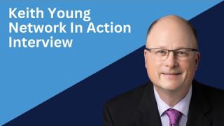 Keith Young Interview