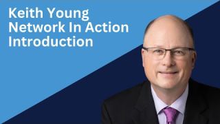 Keith Young Introduction