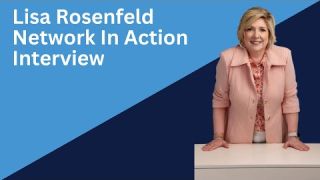 Lisa Rosenfeld Interview