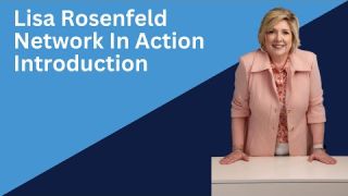Lisa Rosenfeld Introduction